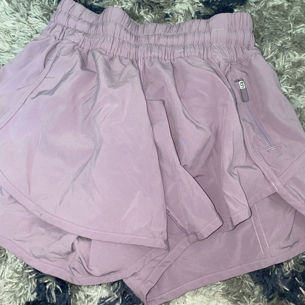 Lululemon Tracker short
